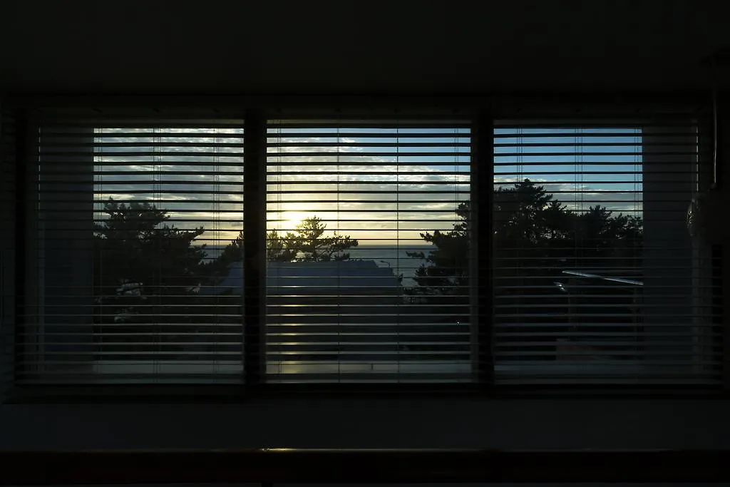 Engedi House Villa Jeju 0*,