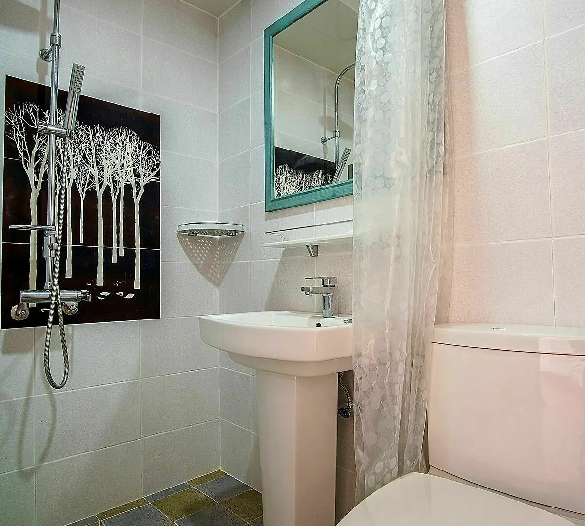 Holiday home Engedi House Villa Jeju