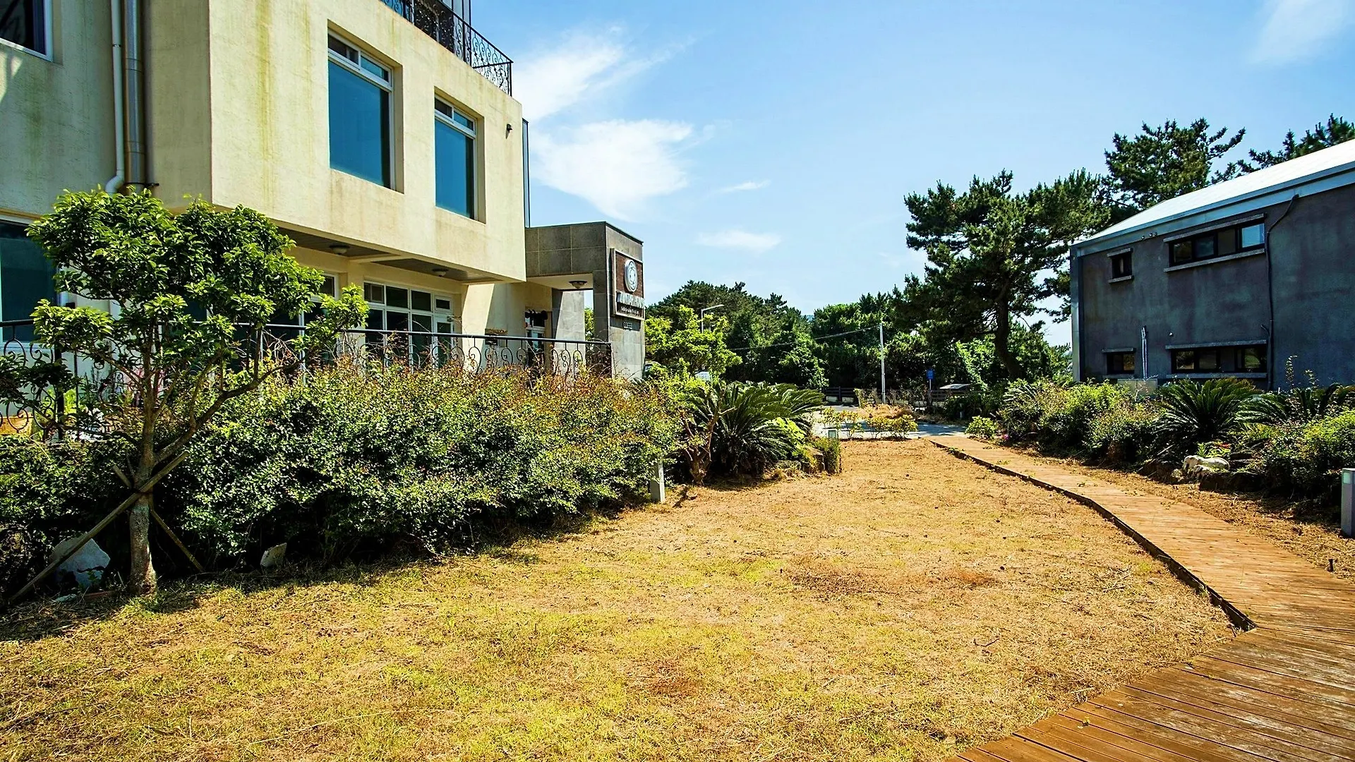 Engedi House Villa Jeju 0*,