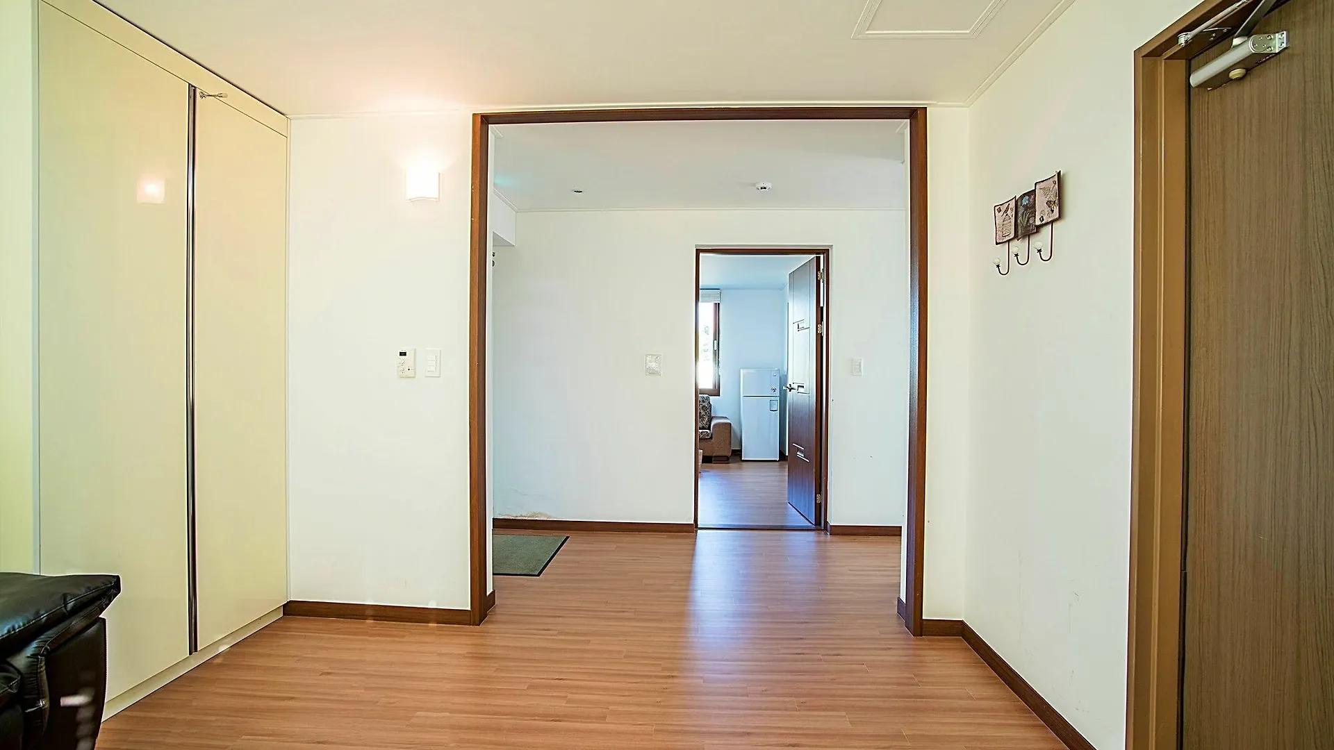 Holiday home Engedi House Villa Jeju