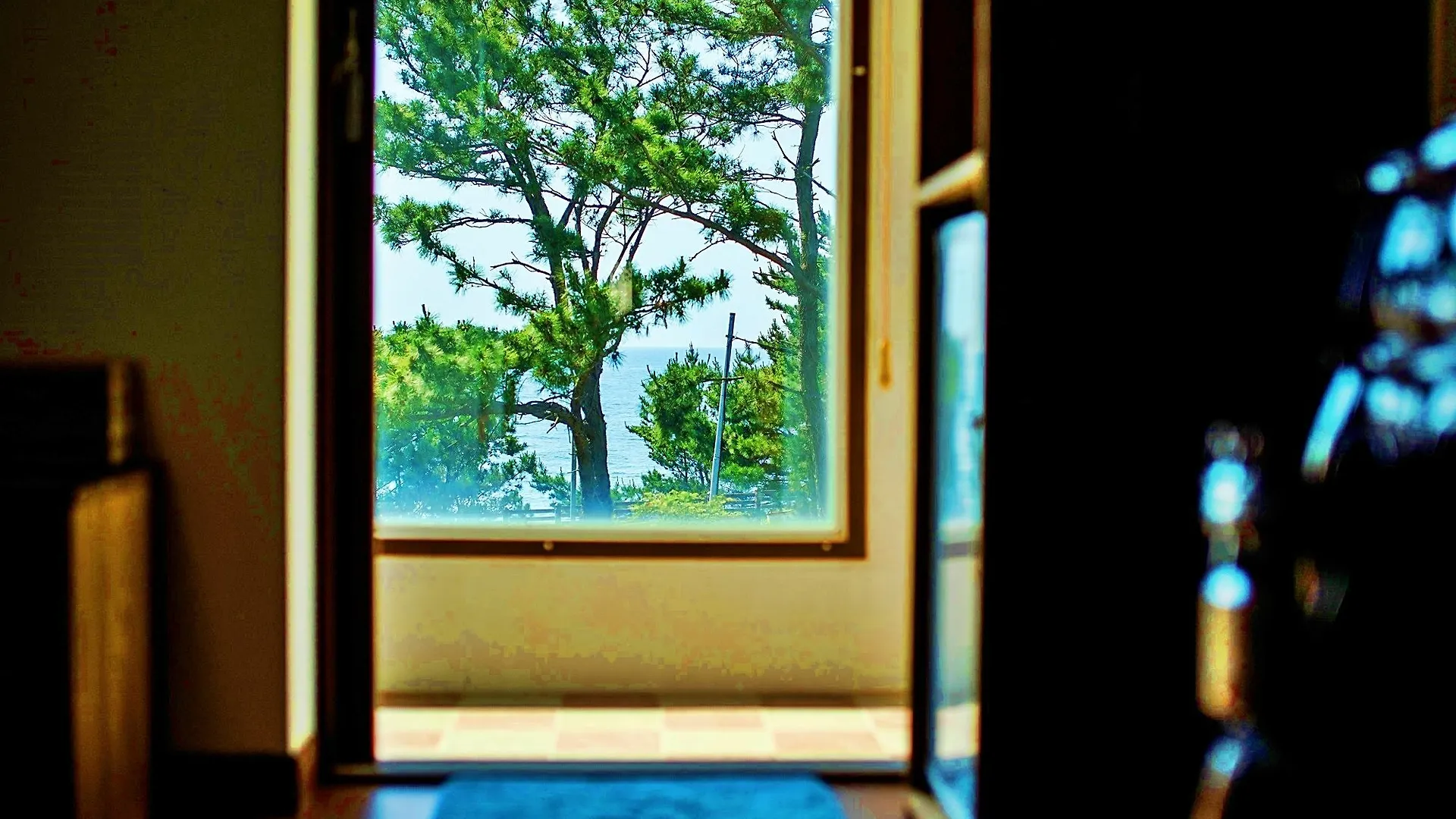 Engedi House Villa Jeju 0*,  South Korea