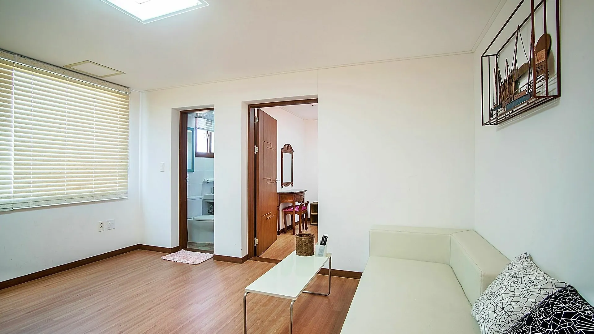 Engedi House Villa Jeju