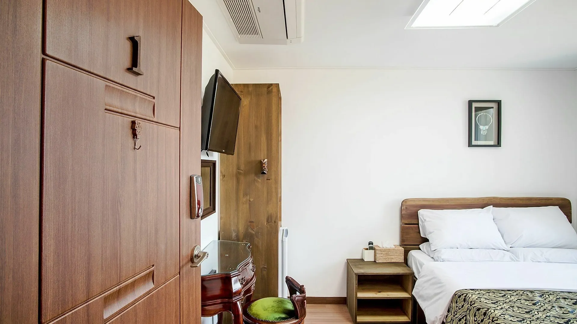 Holiday home Engedi House Villa Jeju South Korea