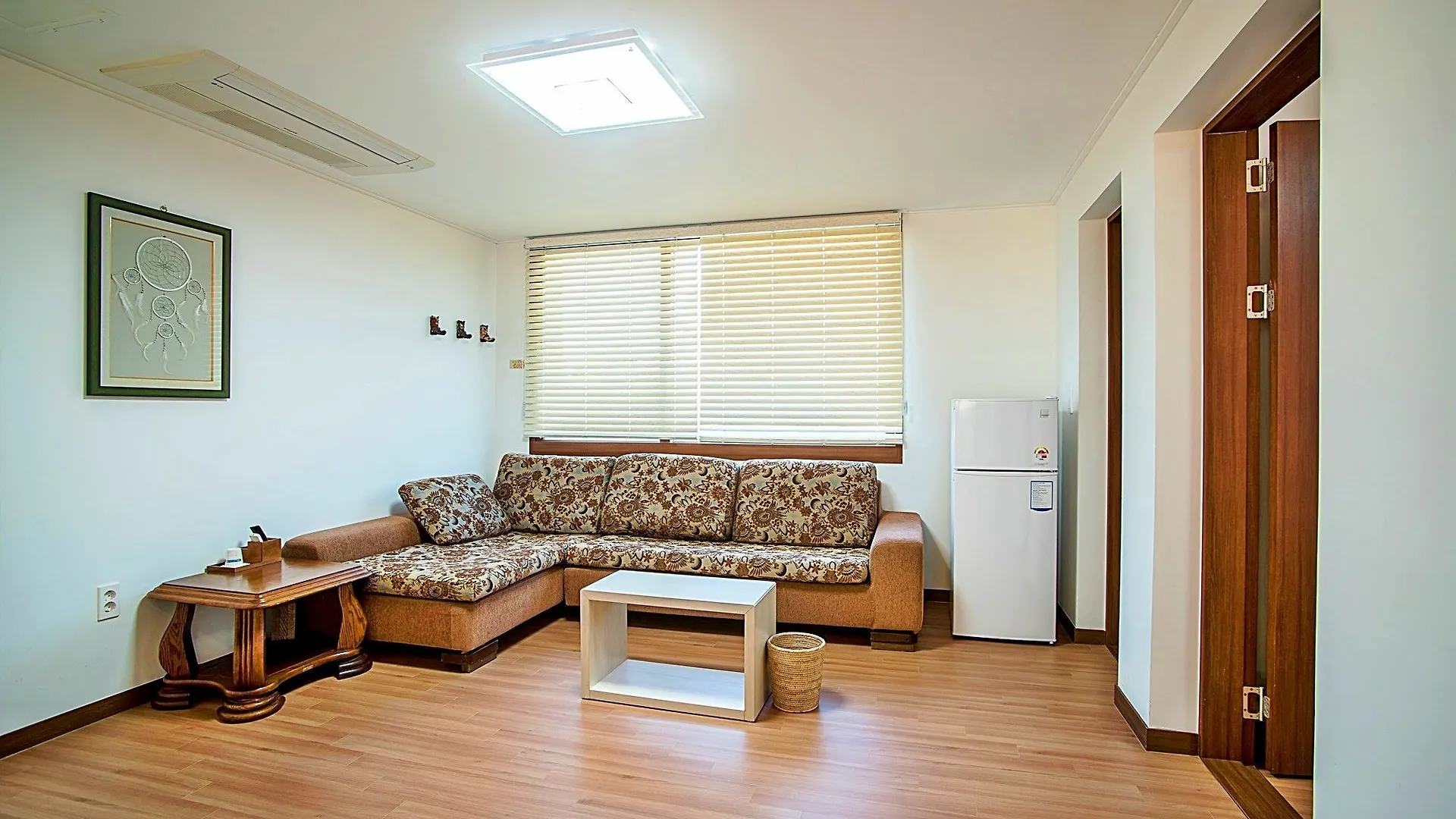 Engedi House Villa Jeju Holiday home
