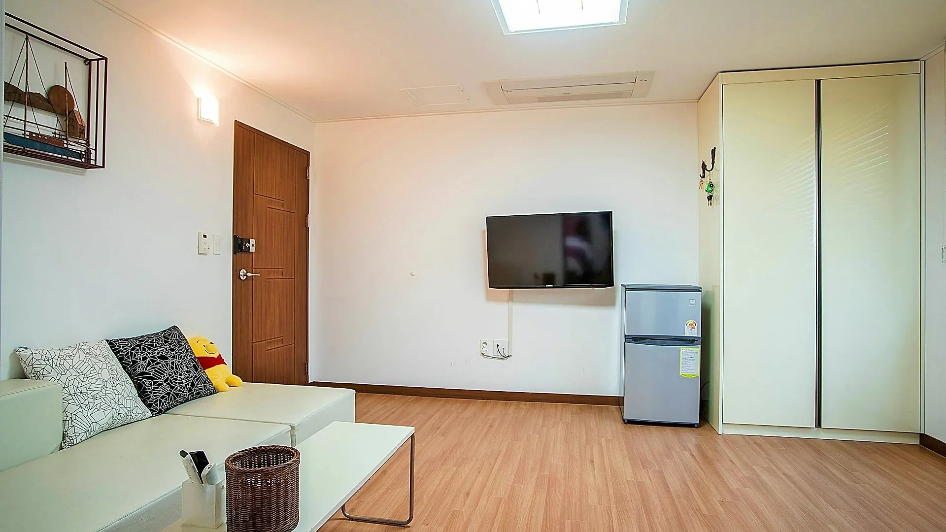Engedi House Villa Jeju