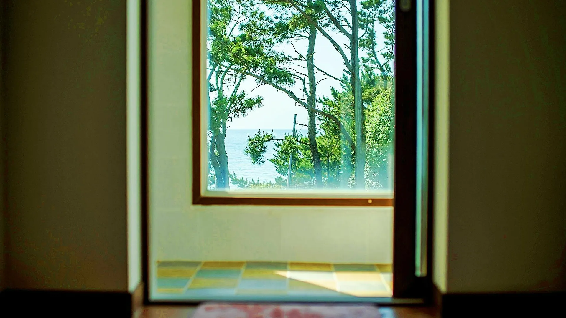 Engedi House Villa Jeju Holiday home