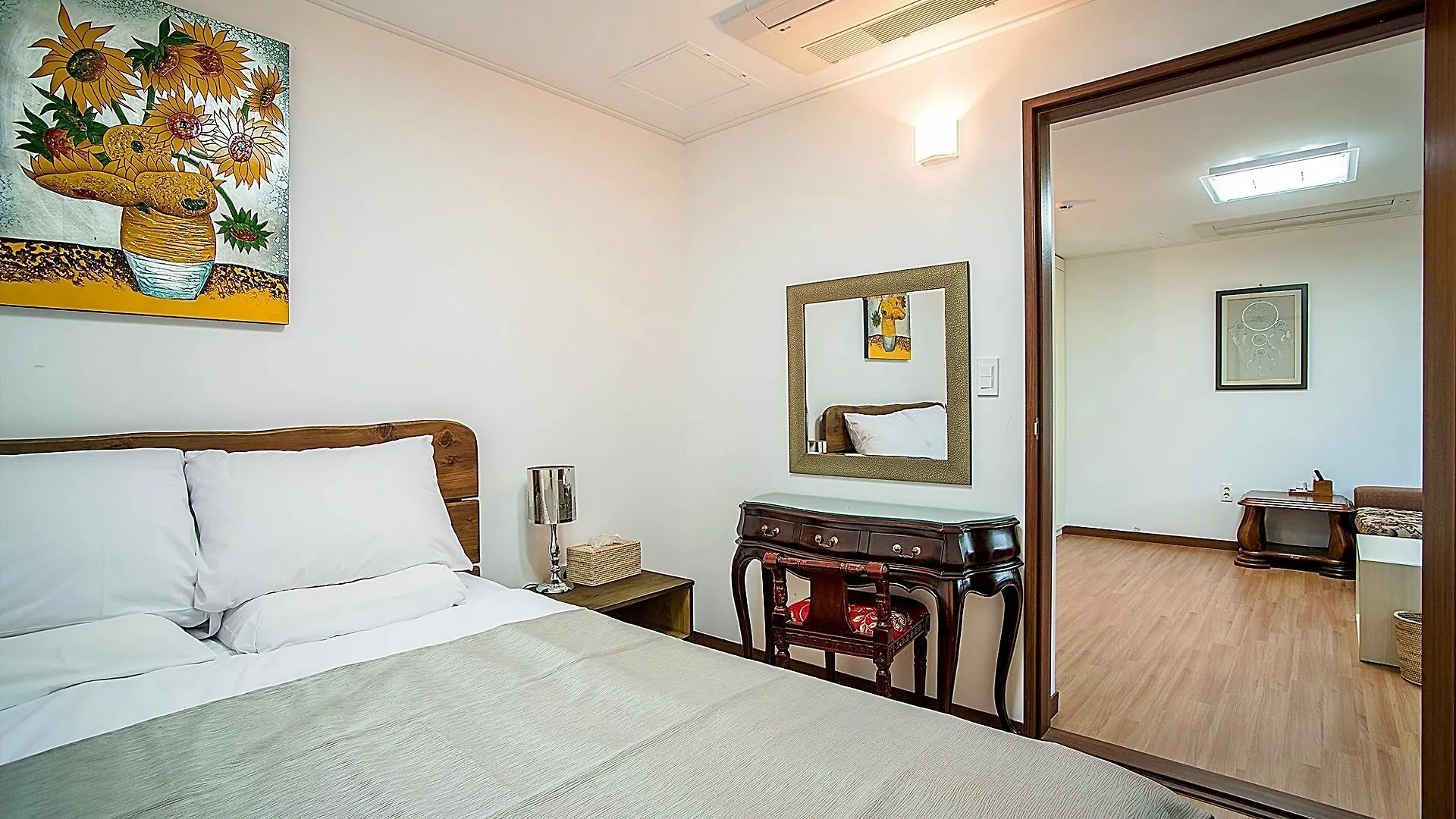 Holiday home Engedi House Villa Jeju South Korea