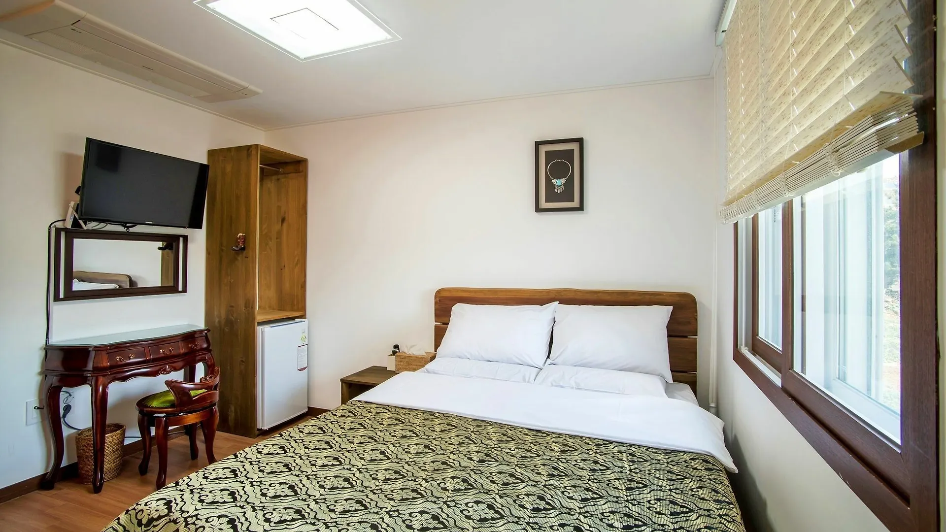 Engedi House Villa Jeju Holiday home