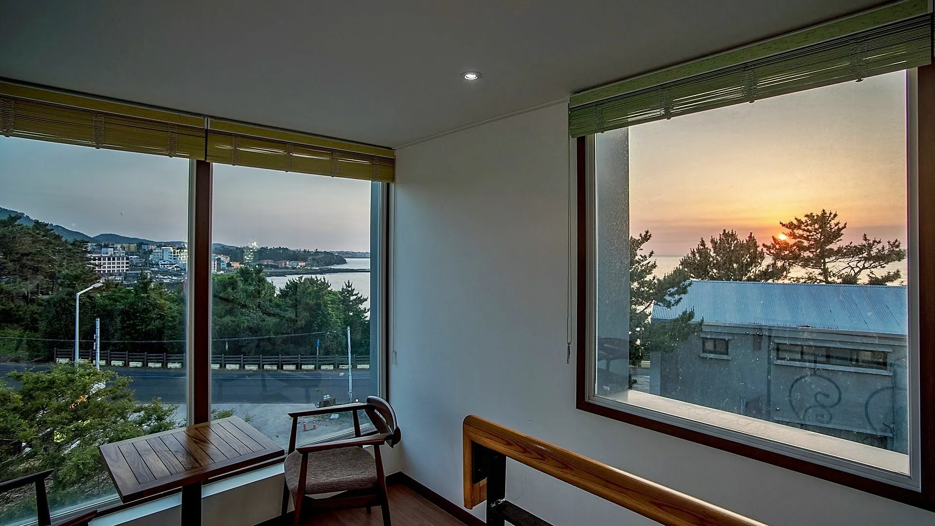 Engedi House Villa Jeju 0*,