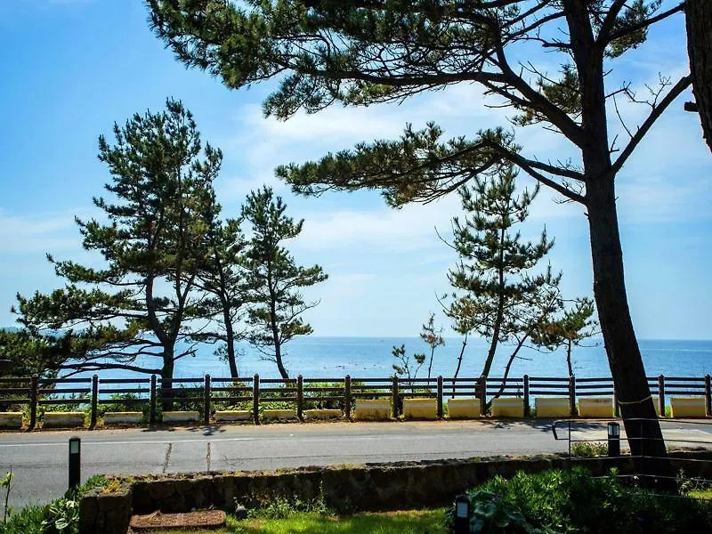 Engedi House Villa Jeju 0*,  South Korea