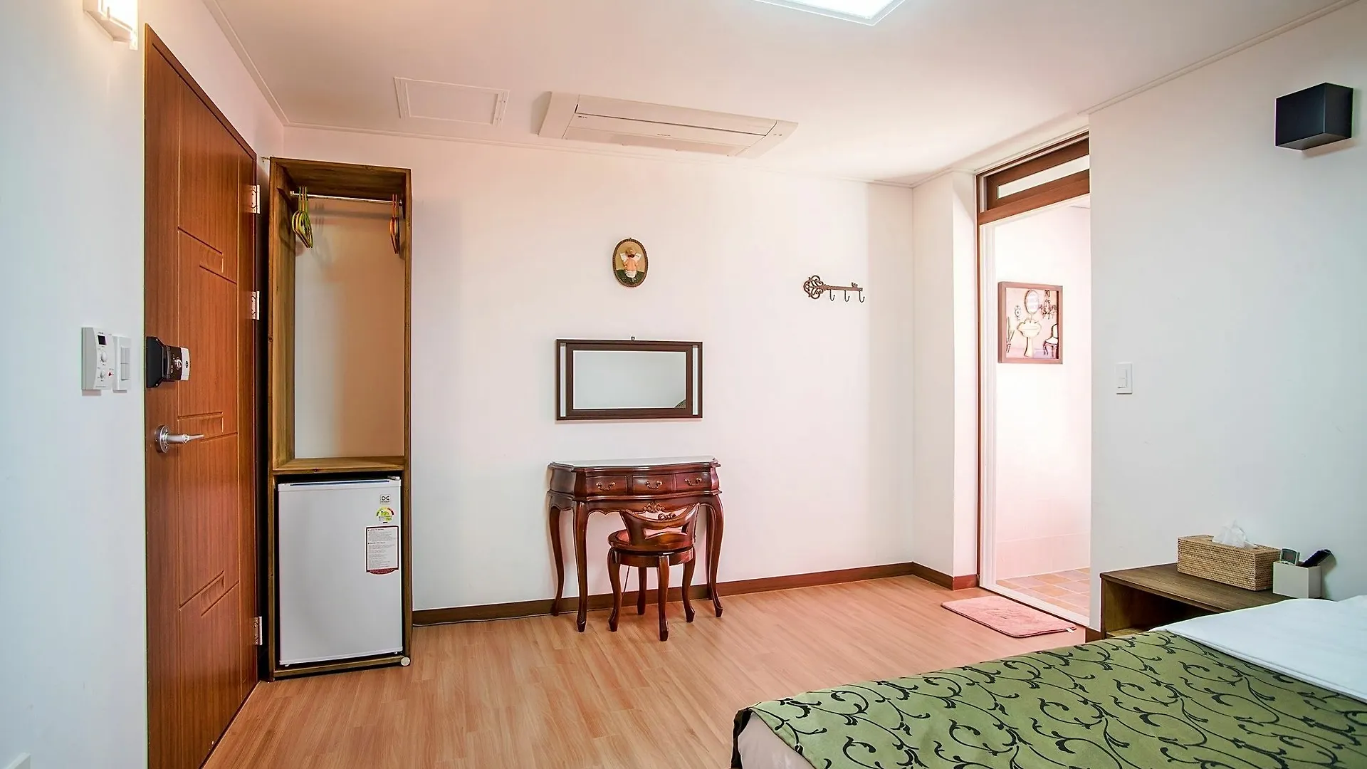Holiday home Engedi House Villa Jeju South Korea