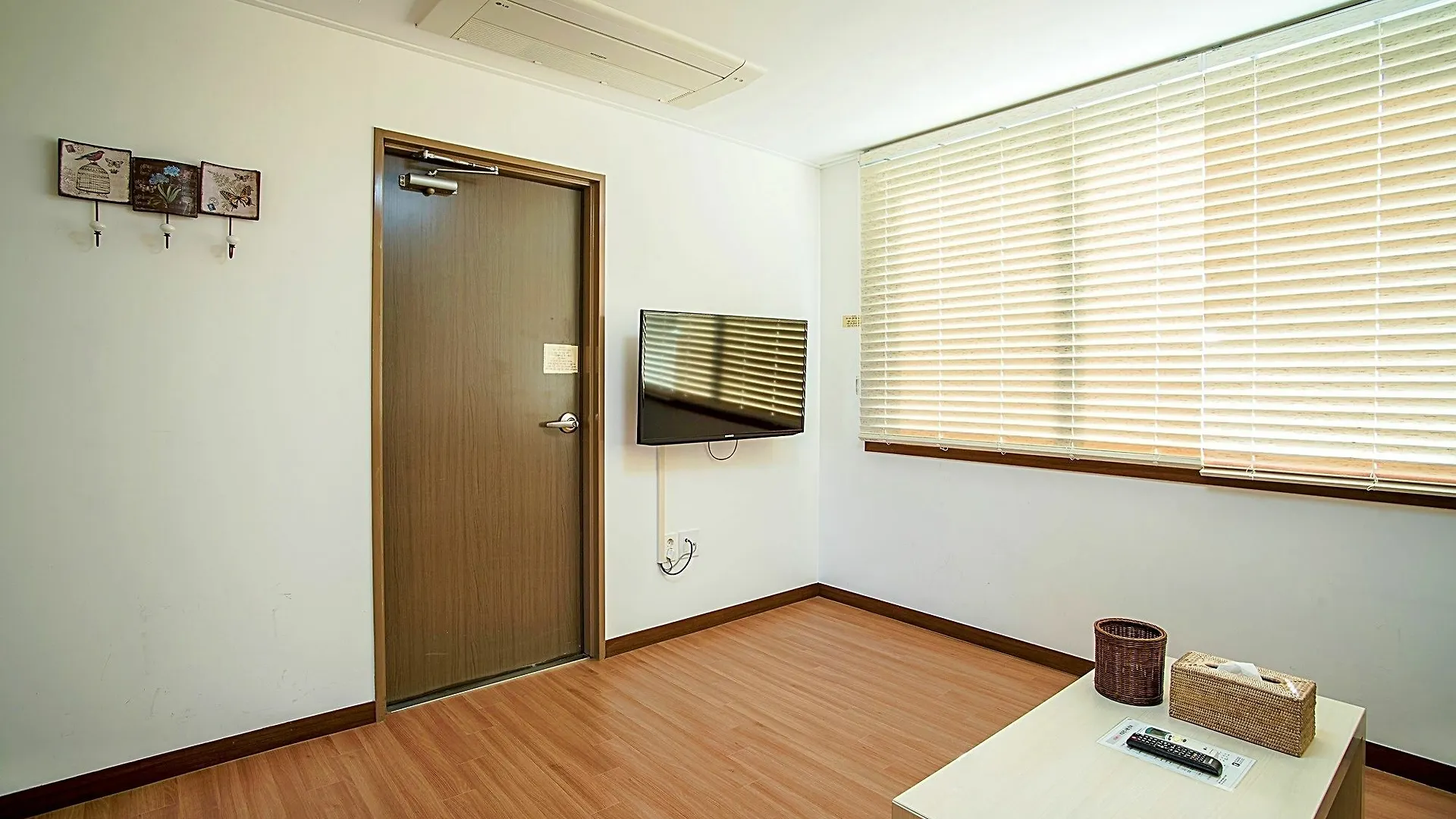 Engedi House Villa Jeju Holiday home